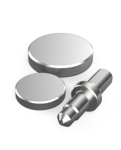 UPI Laboratories hardness testing sets